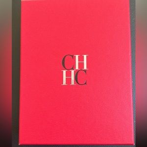 Carolina Herrera wallet NEW in box